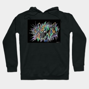 Monstrous Hoodie